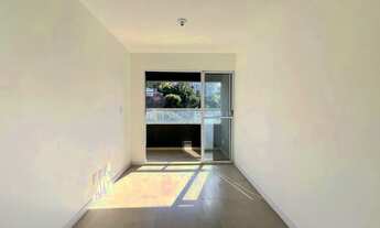 Imagem 3: Apartamento de 2 quartos à venda no bairro Cascatinha em Juiz de Fora/MG