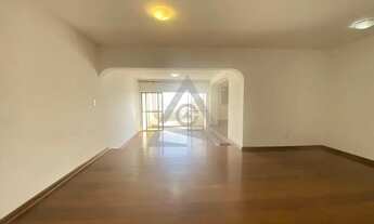 Imagem 5: Apartamento à venda e para alugar em Campinas, Cambuí, com 3 quartos, com 230 m², Costa do