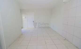 Imagem 5: Encantador Apartamento Térreo de 2 Quartos no Edifício Residencial Campinas no Bairro Síti