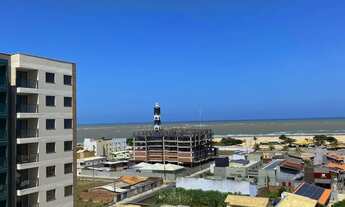 Imagem 2: Apartamento à venda no MARBELLO RESIDENCE , COROA DO MEIO, Aracaju, SE