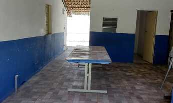 Imagem 4: Mine chácara No povoado Matapoa