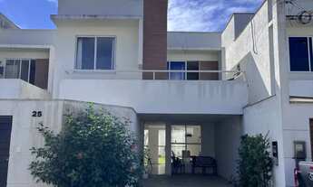 Imagem: Casa Duplex para Aluguel - Condomínio Horto