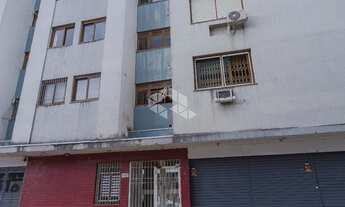 Imagem 5: Apartamento 2 dormitórios com 1 vaga de garagem no Bairro Santa Cecília