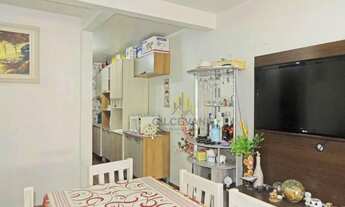 Imagem 2: Casa com 2 dormitórios à venda, 110 m² por R$ 280.000,00 - Rio Verde - Colombo/PR