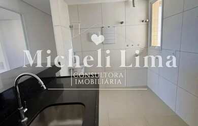 Imagem 5: Apartamento novo para venda com 3 quartos, 75m² em Parque Iracema - Fortaleza - CE, por R