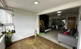 Imagem 3: Apartamento 3 Suítes - Jardim Goiás