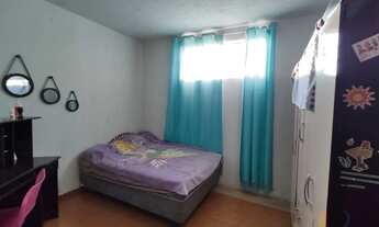 Imagem 5: Casa 02 quartos bairro Sion