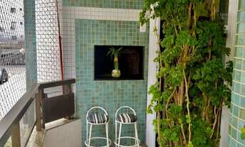 Imagem 4: Apartamento Temporada no Centro de Balneário Camboriú