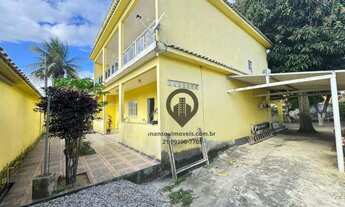 Imagem 5: Casa com 4 quartos à venda por R$ 350.000 - Palhada - Nova Iguaçu/RJ