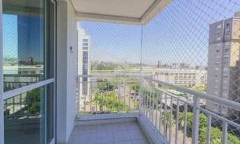 Imagem: Apartamento 1 dormitório para alugar no