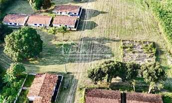 Imagem 2: Excelente propriedade para fazer um Wine Hotel com qyase 7 hectares na cidade de Pilar- AL