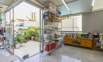 Imagem 7: Venda Apartamento 1 Dormitórios - 75 m² Chácara Klabin