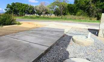 Imagem 6: CASA NOVA CABURAI - APTA A FINANCIAMENTO