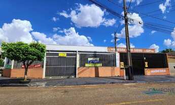 Imagem 3: Loja à venda, 350 m² por R$ 590.000,00 - Conjunto Vivi Xavier - Londrina/PR