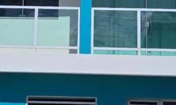 Imagem: Casa Duplex em Pirambu