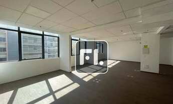 Imagem 2: Conjunto para alugar, 250 m² por R$ 15.500,00/mês - Cerqueira César - São Paulo/SP