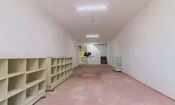 Imagem 3: Loja Comercial para Locação em Santo Amaro - Largo 13 de maio com 222m² de Área