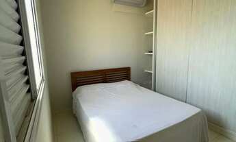 Imagem 4: Apartamento Mobiliado 2 quartos com churrasqueira e ar