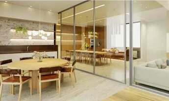 Imagem: Casa em condomínio com 4 quartos (4 suítes)