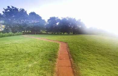 Imagem: Chácara 5 mil m² condomínio 10 min da