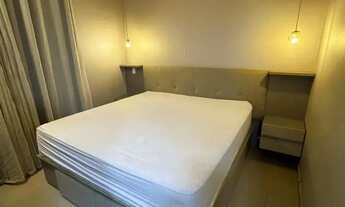 Imagem 6: Edifício Arthur - Apartamento com 3 Suítes à Mobiliado