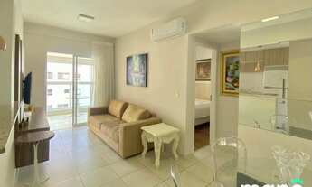 Imagem: Apartamento com 1 dormitório para alugar