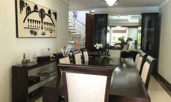 Imagem 7: Casa - Loteamento Alphaville Campinas - Campinas