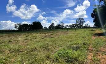 Imagem 4: Chácara ao lado de Goianápolis, terra vermelha só R$ 550mil