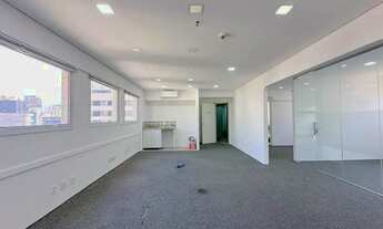 Imagem: Sala comercial para Locação no Itaim Bibi