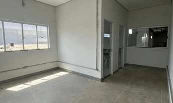 Imagem 3: Galpão - 812 sul