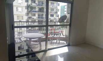 Imagem 6: Apartamento com 4 dormitórios para alugar, 120 m² por R$ 6.665,78/mês - Ingá - Niterói/RJ