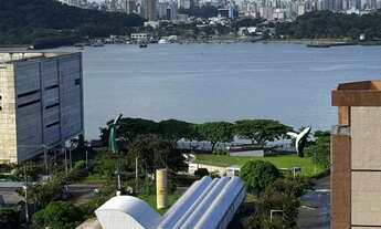 Imagem 3: Condomínio Landscape com 171m2, 3 quartos - Enseada do Suá - Vitória/ES