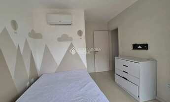 Imagem 3: Apartamento 2 dormitórios- SENDO 1 SUÍTE - Saco dos Limões- FLORIANÓPOLIS-SC