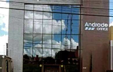 Imagem 2: Aluguel de salas comerciais