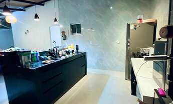 Imagem 5: ? Casa à venda - Setor Aeroporto Sul