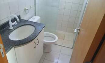 Imagem 7: APARTAMENTO 3 QUARTOS SENDO 01 SUÍTE SACADA ARMÁRIOS LAZER COMPLETO GARAGEM OPORTUNIDADE F