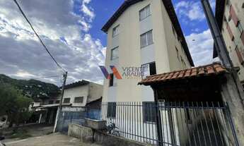 Imagem: Apartamento para alugar no bairro Morada