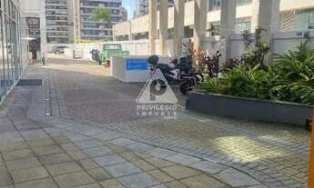 Imagem 2: Sala Comercial - Flex Tower - Barra Olímpica