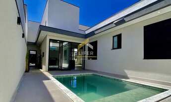 Imagem 2: CASA À VENDA EM CONDOMÍNIO NA CIDADE DE HORTOLÂNDIA