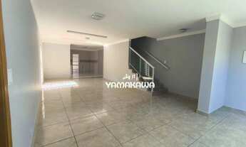 Imagem 4: Casa com 3 dormitórios para alugar, 300 m² por R$ 9.860,00/mês - Tatuapé - São Paulo/SP