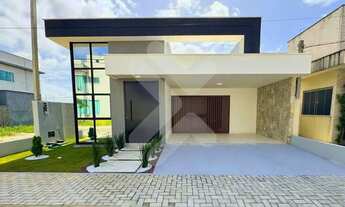 Imagem: Casa à venda em Parque das Nações (Parnamirim/RN)