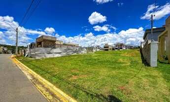 Imagem 3: Lote plano Jardins Porto - Lote com 308,19m² - Quitado e Registrado R$ 240. 000,00 Qd - Q