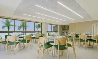 Imagem 6: Ceci- Praça das Laranjeiras , 2 e 3 quartos , lazer completo, 50m² e 75m², Varanda