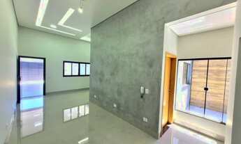 Imagem 3: Casa moderna e completa no Rita Vieira