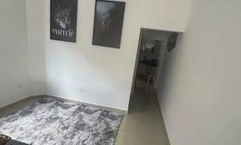 Imagem 7: Locação Definitiva Sobrado 2 dormitórios Caiçara