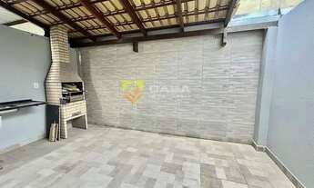 Imagem: N Ótima Casa 3Qts c/ suíte mobiliada em