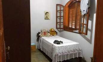 Imagem 5: Casa à venda, 5 quartos, 2 suítes, 5 vagas, Parque São José - Belo Horizonte/MG