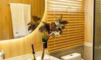 Imagem 6: Apartamento com 2 dormitórios à venda, 88 m² por R$ 1.190.000,00 - Thropos - Bauru/SP