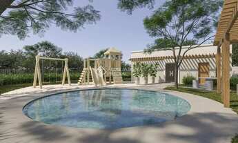 Imagem 6: Seu apartamento 2 Quartos na Região de MAIOR Valorização! Costa Esmeralda