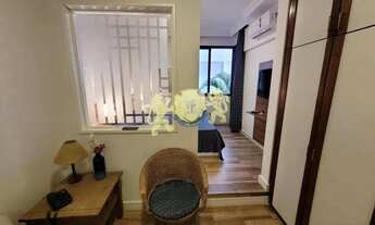 Imagem 6: Flat para alugar no Jardins - Edifício Poeta Drummond